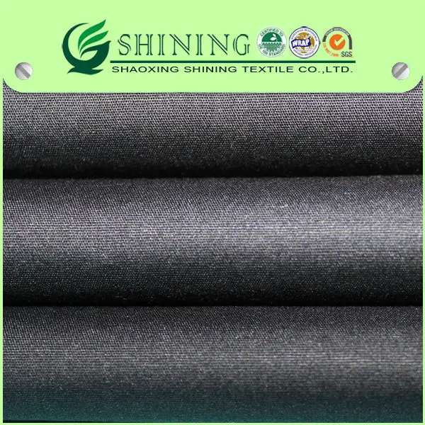 HOT SALE 97% хлопок 3% спандекс хлопка спандекс поплина ткани с высоким качеством для одежды и Hometextile ESC