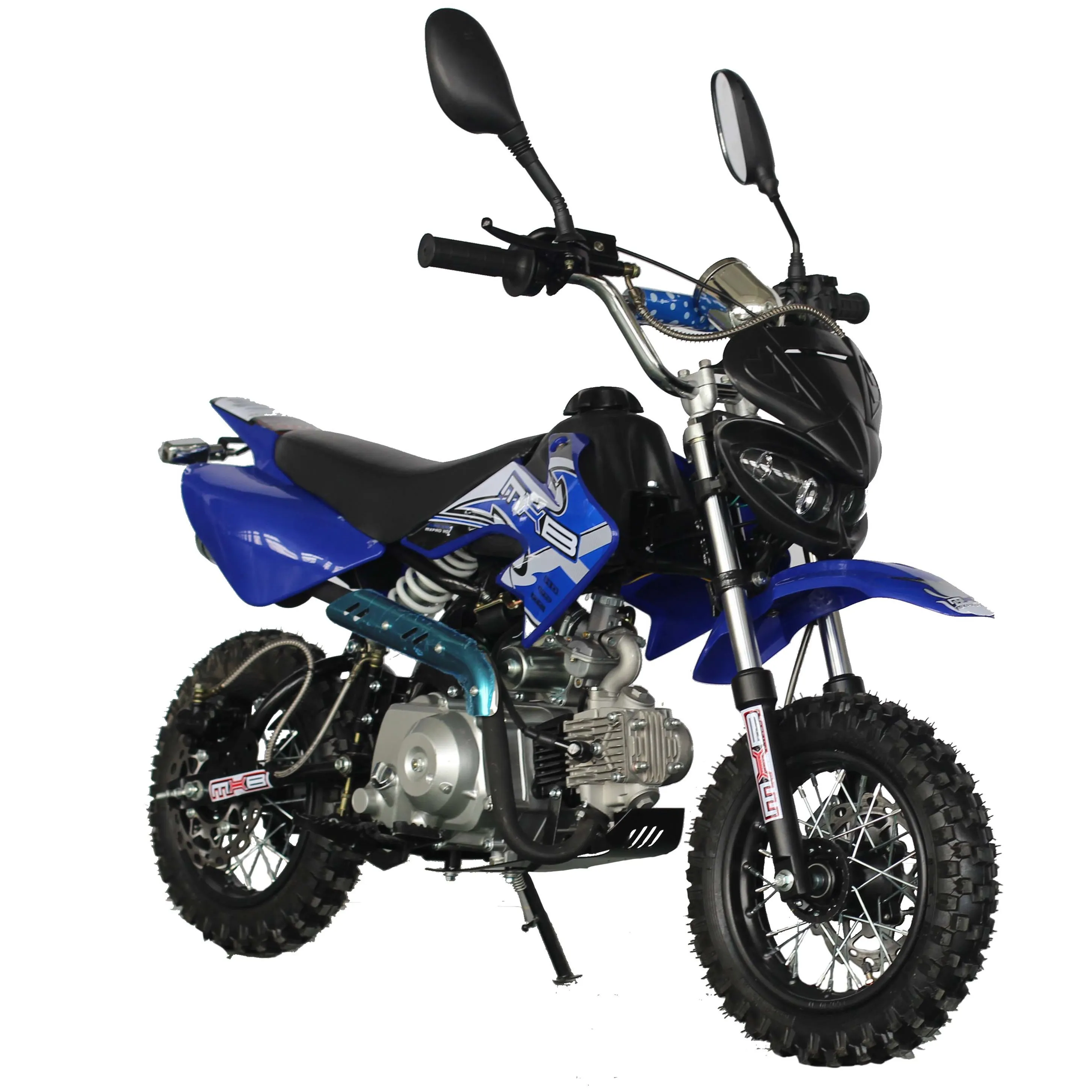 50cc-110cc cross fire gas kids dirt bike for sale kids gas dirt bikes for sale cheap 50cc dirt bikes for kids
