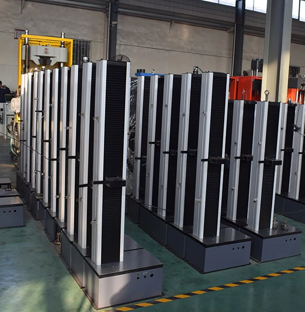 
Tensile strength instrument price compression testing machine for rubber, plastic, film, wire, cable,textile material testing 