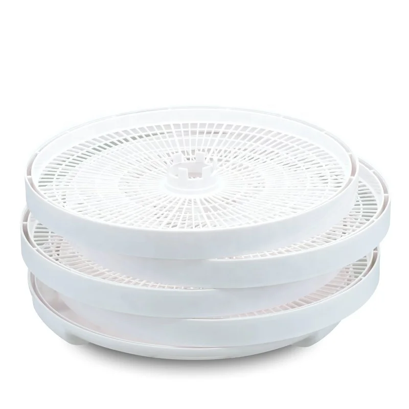 5 Tray egypt fast dried fish all-in-one kit variable temperature fruits food dehydrator for home