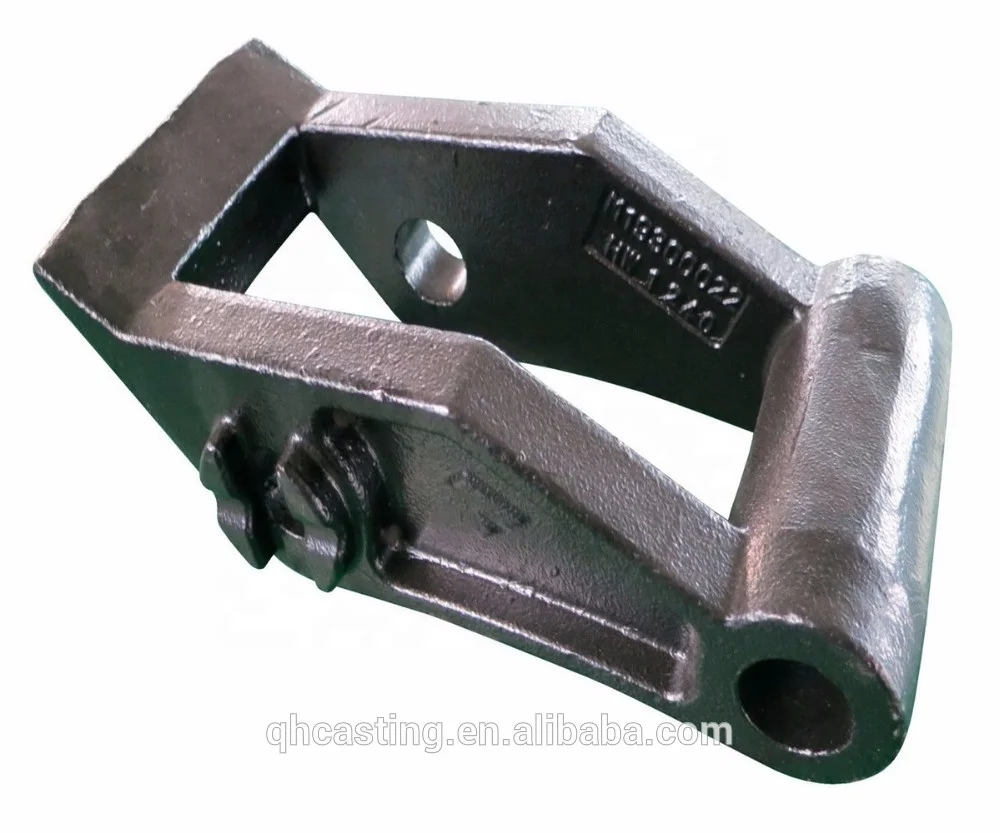 Steel Casting Foundries and Steel Casting Manufacturer For Farming