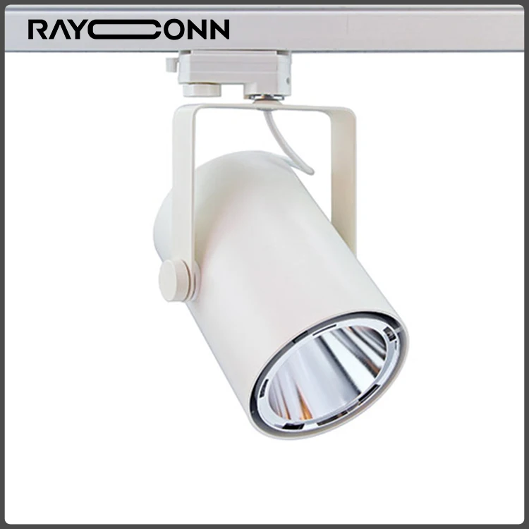 Гарантия 3 года 3000-5000 К CCT 30 Вт белый свет следа