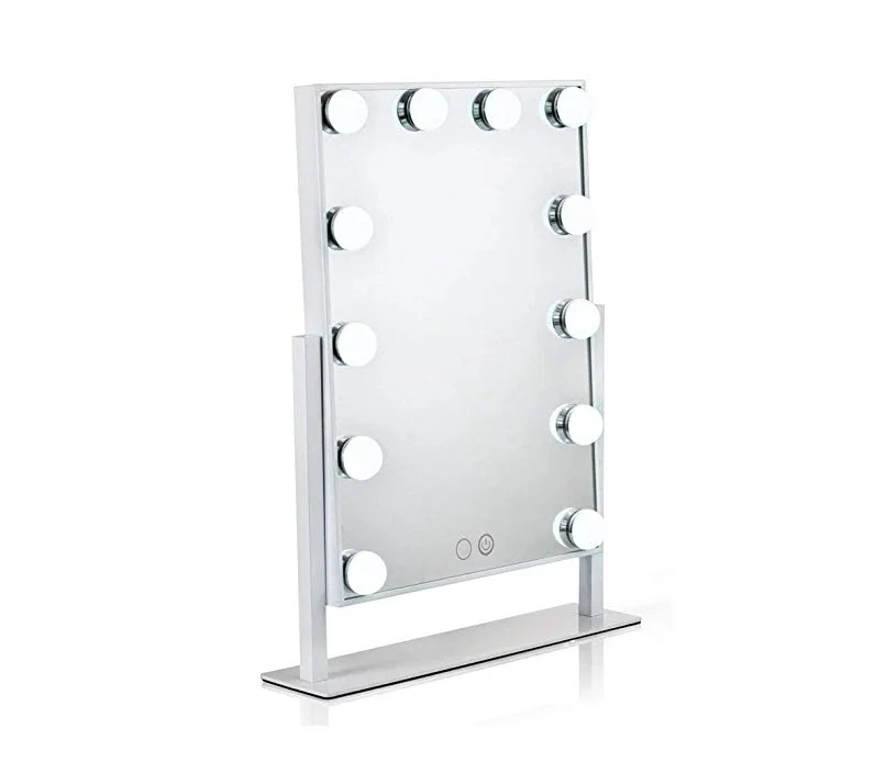 Makeup Mirror Lighting Third Party Full Inspection Lamp With Mirror Inspection Service