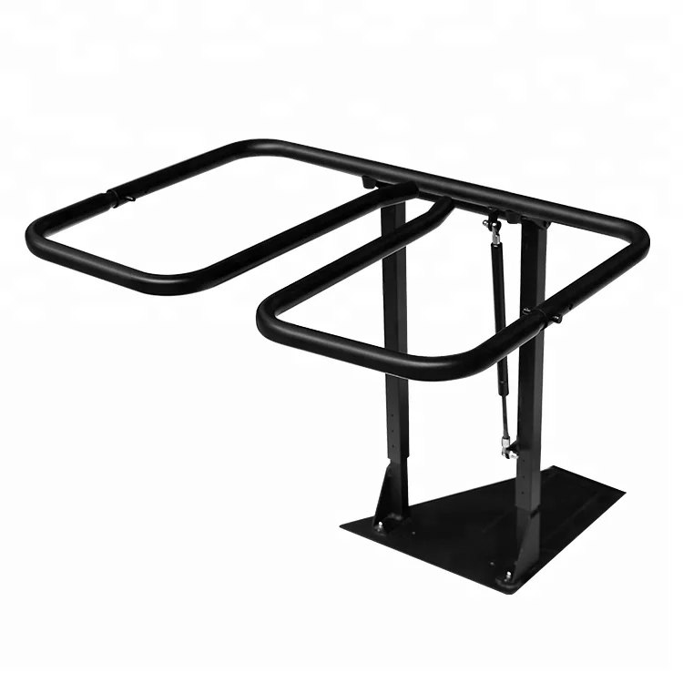 
Professional made Aluminum Alloy anti-skidding spa cover lifter 