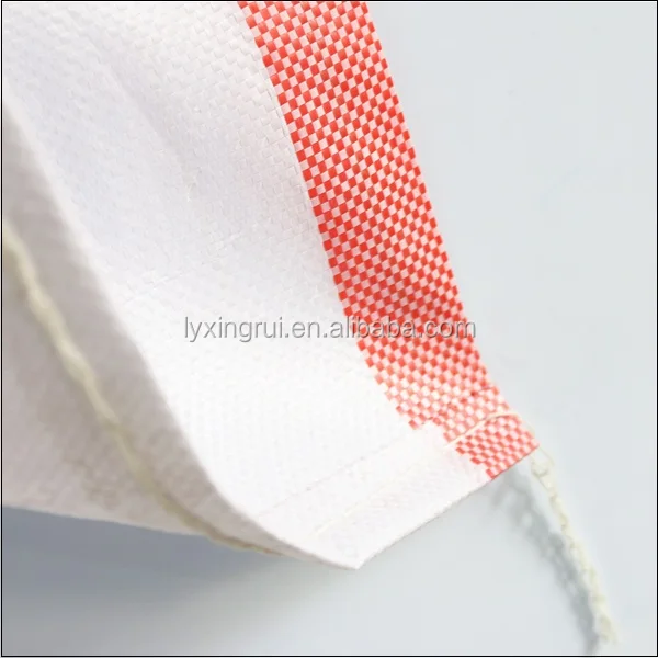 new products china pp woven bag buyer