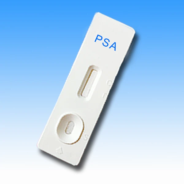psa rapid test  strip kit equipment
