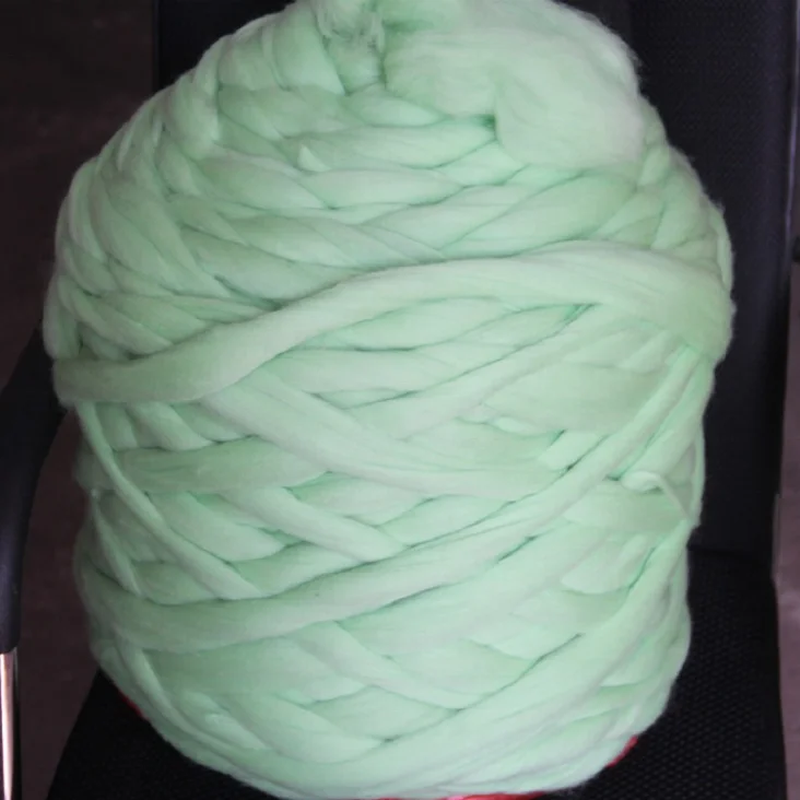 
90S,17MIC,8.3cm,100% merino cheap wool yarn 