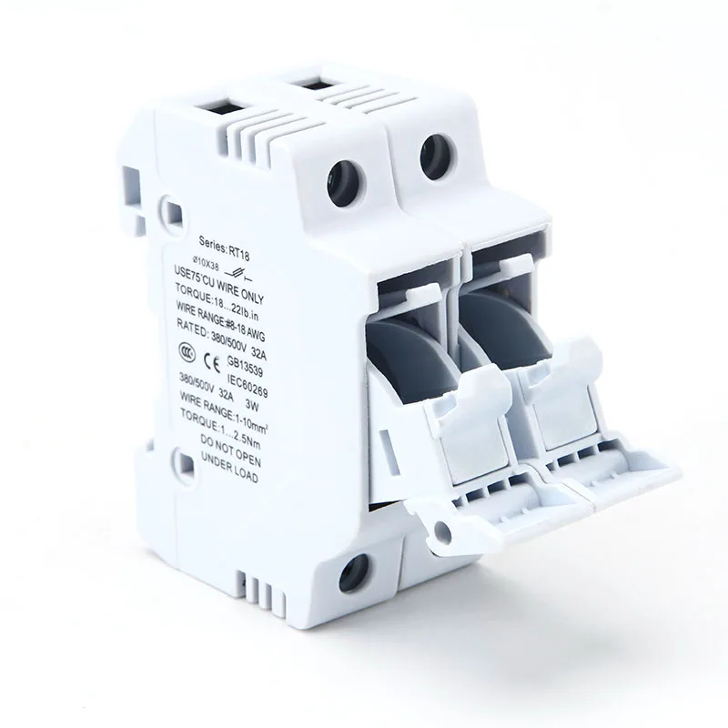 RT18-32 Type Porcelain Fuse Holder