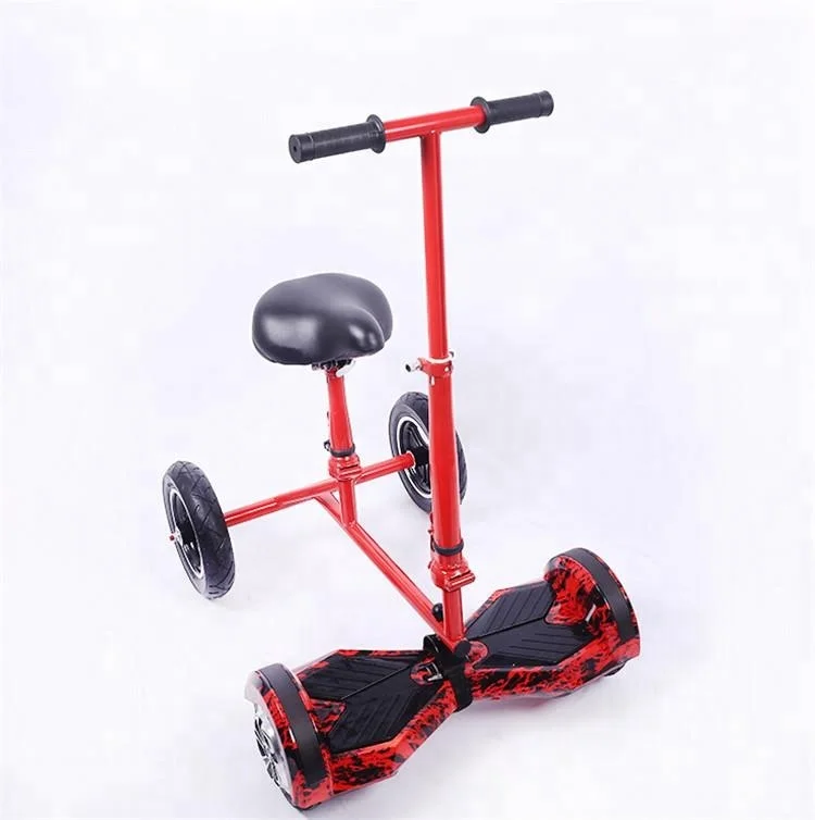New trend product good quality hoverkart accessory scooter hoverbike in China