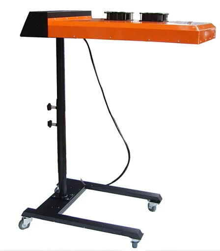 Ручная 8 цветов станций шелкотрафаретная печатная машина футболки карусель ротационный полный комплект