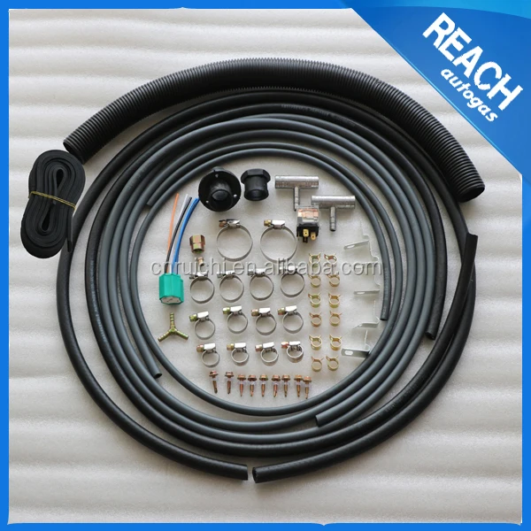 Авто часть СНГ преобразования комплект для автомобилей с высоким качеством