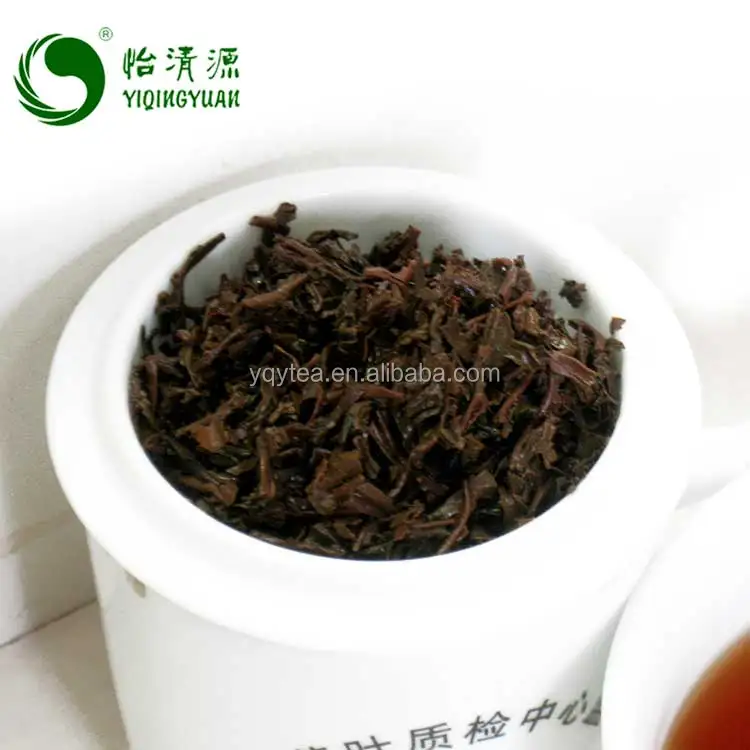 special China black tea, keemun black tea