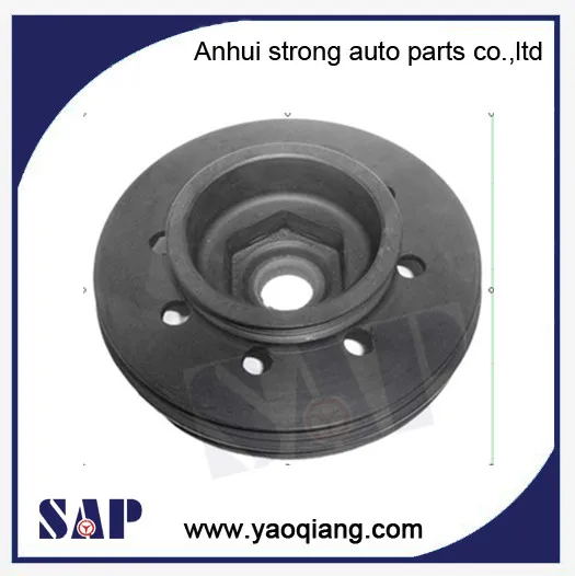 
good quality of crankshaft pulley for HONDA-13810-P2K-003 