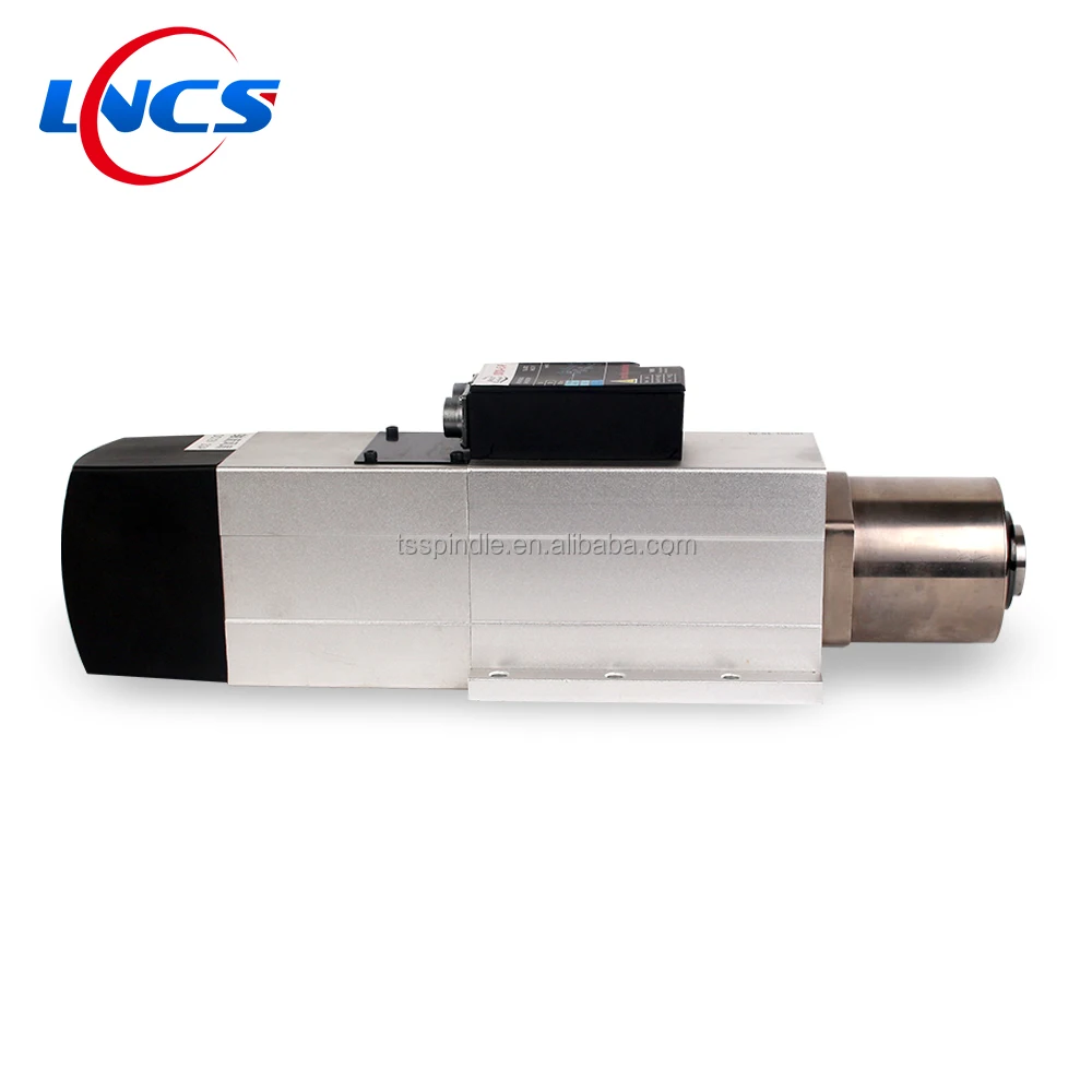 
4.5KW ATC Spindle Motor for CNC Router 