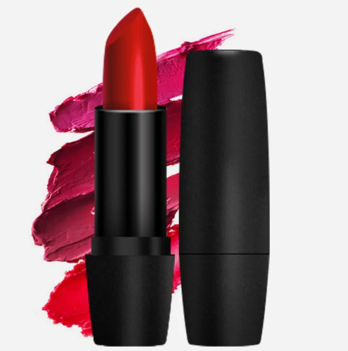 Beauty Makeup Moisturizing Health Thousands of Colors red Discoloration Warming raw materials of lipstick
