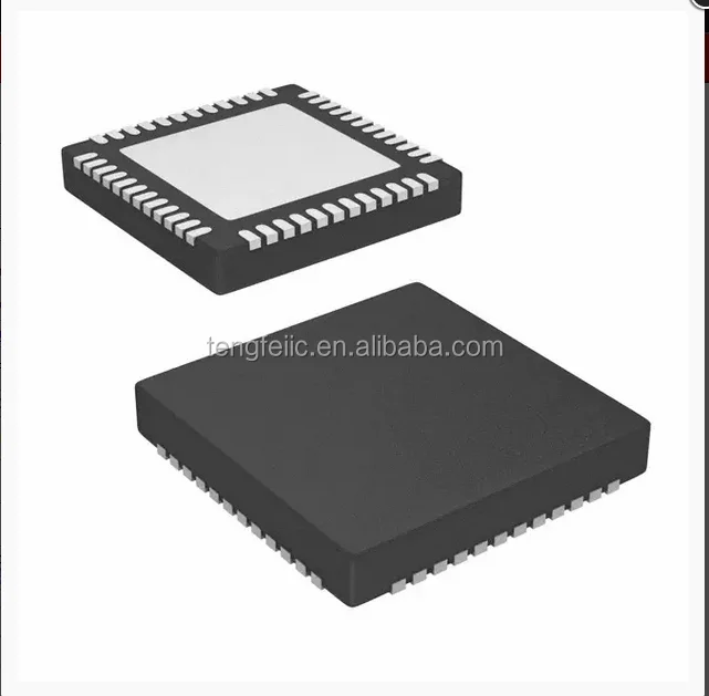 ORIGINAL IC CHIPS  FPGA Voltage Regulator IC TPS65218 TPS65218B1RSLR 48VQFN