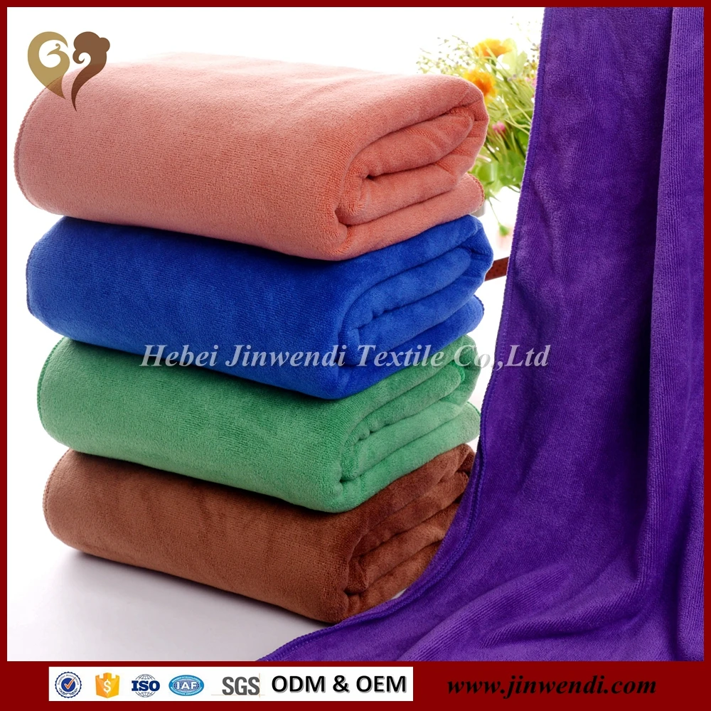 price cheap easy quick dry towel for clean hand