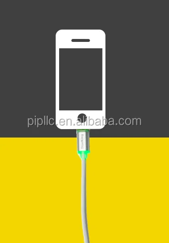 Старкинг свет usb зарядка зарядное устройство кабель для pad mini