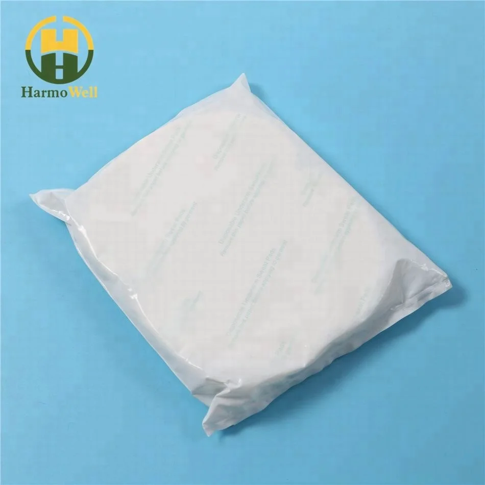 armpit sweat absorbent pad disposable armpit underarm sweat pad