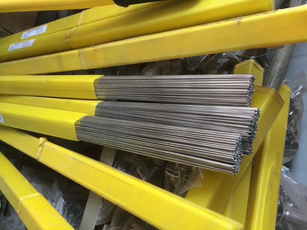 Aluminum TIG Welding Rod ER4043