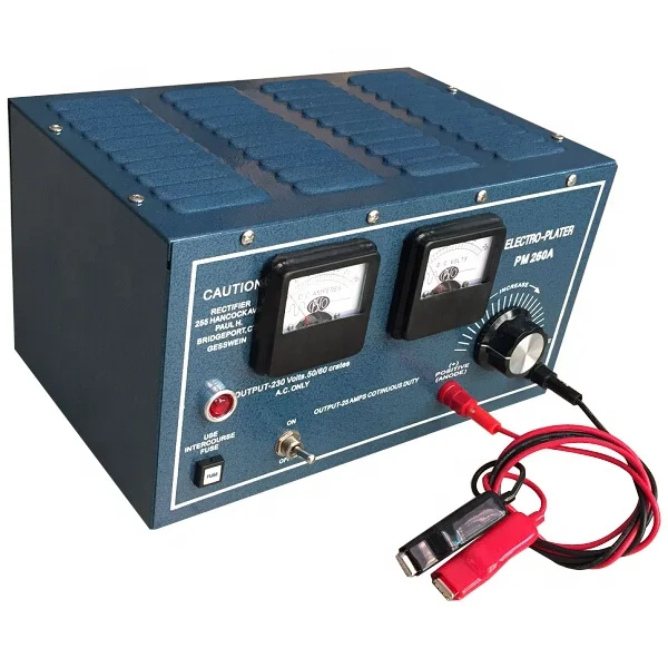 Jewelry Tools and Supplies Jewelry Gold Plating Machine Jewelry Making Equipment Gold Plated Machine