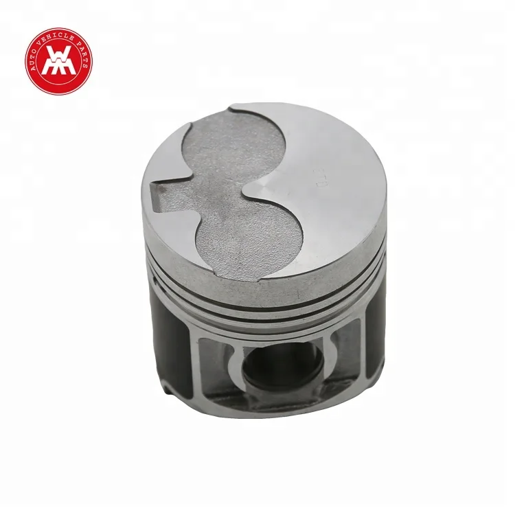 Piston Manufacturer 115017491 Farm Tractor Used Massey Ferguson Parts Weltake WMM brand