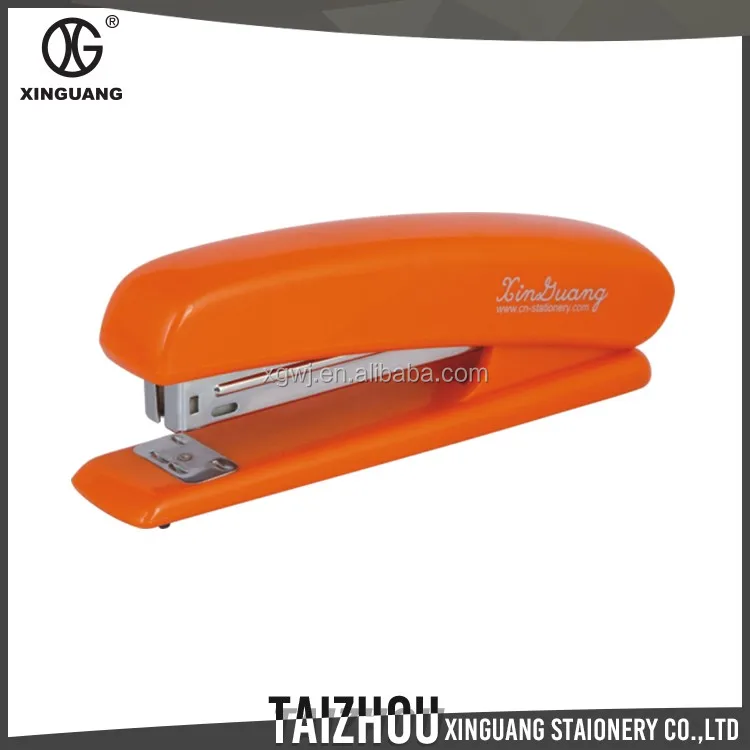 
Профессиональное изготовление пластиковых руководство завода оптовая книжного переплета, степлер 