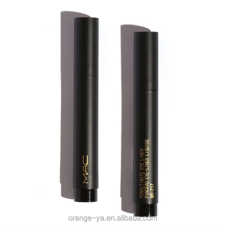 Eyeliner Pencil Big Brand Style 36 H Mascara and Liquid Eyeliner Sticker Wing