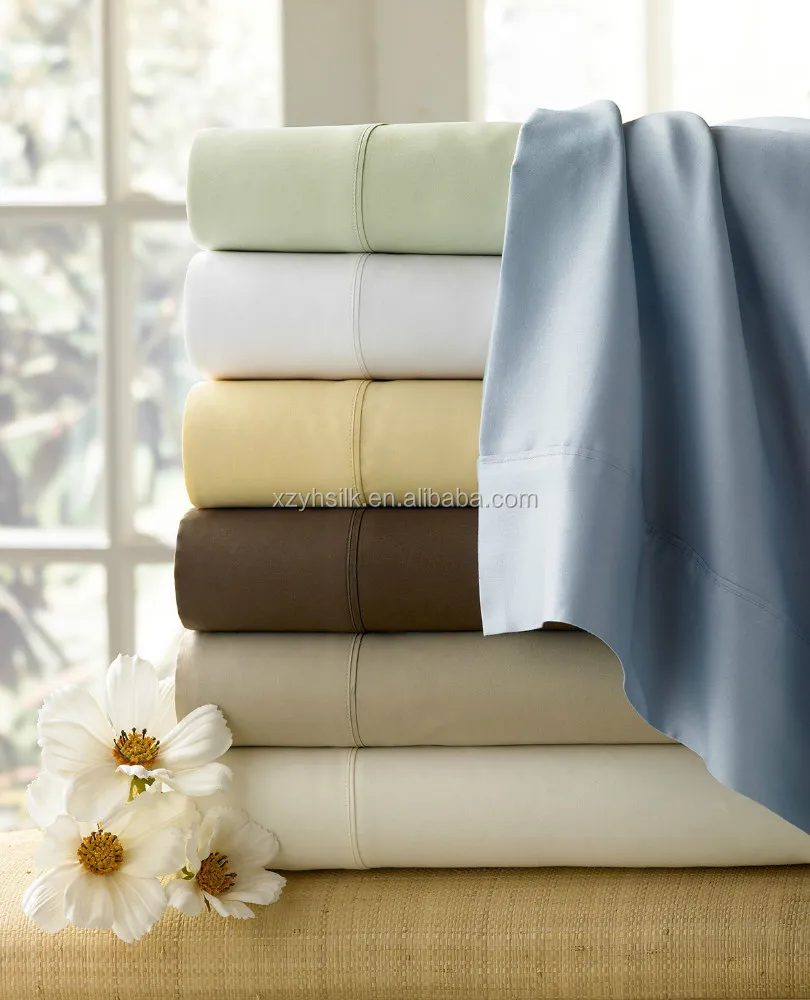 Egyptian Cotton Duvet Cover Set 500TC
