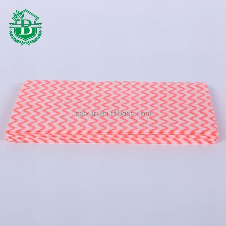 microfibre cleaning cloth nonwoven disposable industrial lint free cleanroom wipes