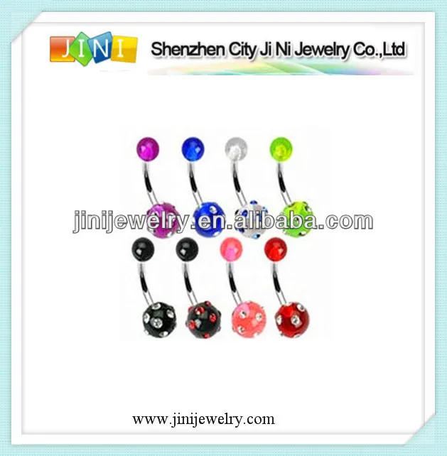 Wholesale acrylic rings