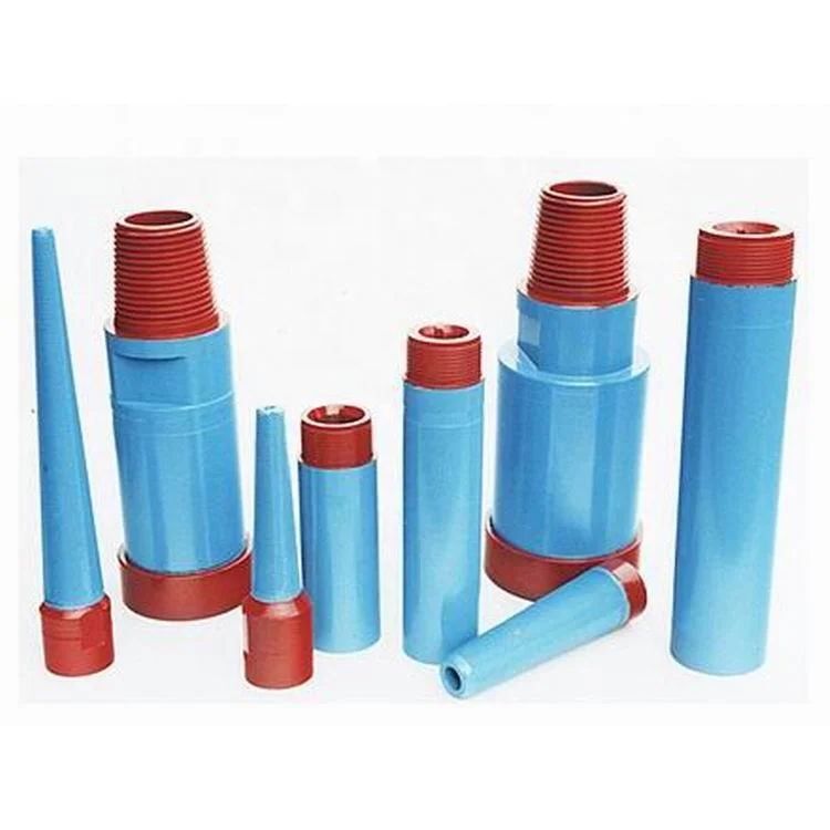 API High-Grade Alloy Steel Fishing Taper Taps and Die Collar