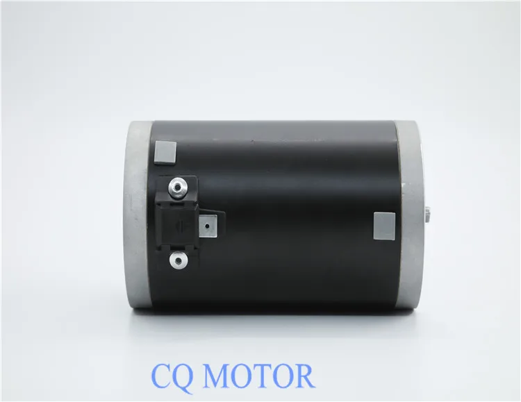 
tarp system dc motor 