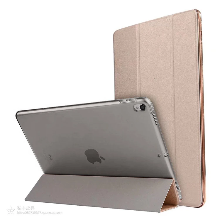 
Folding Leather Stand Tablet Cases For Ipad Air 2 Smart Cover For iPad 9.7 2017/2018 