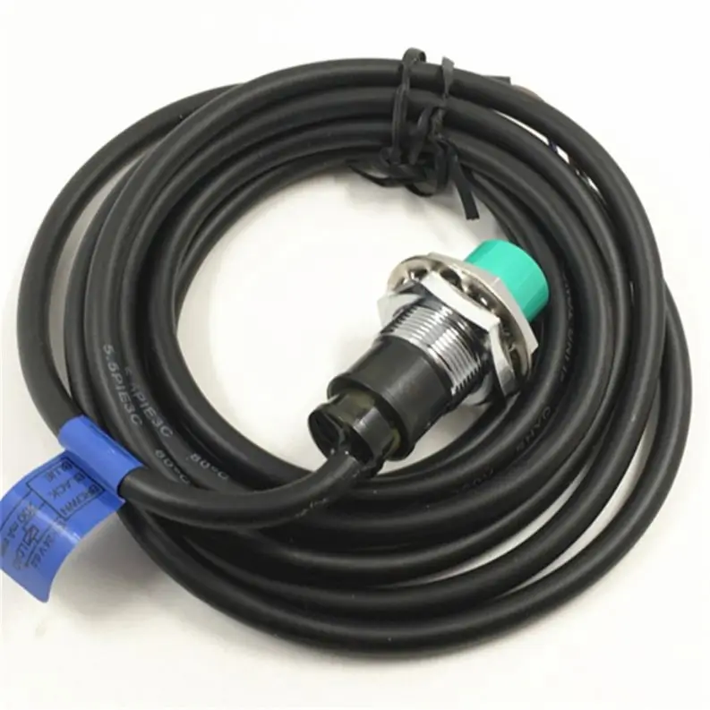 CR-254-24 кнопочный переключатель