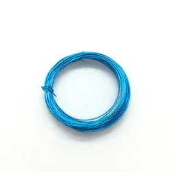 SHINING Pure Copper Wire Wholesale Diy Jewelry Supplies Non Tarnish Jewelry Wire