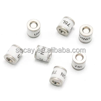 SC3E8 серии 3-электрод Газоразрядник GDT