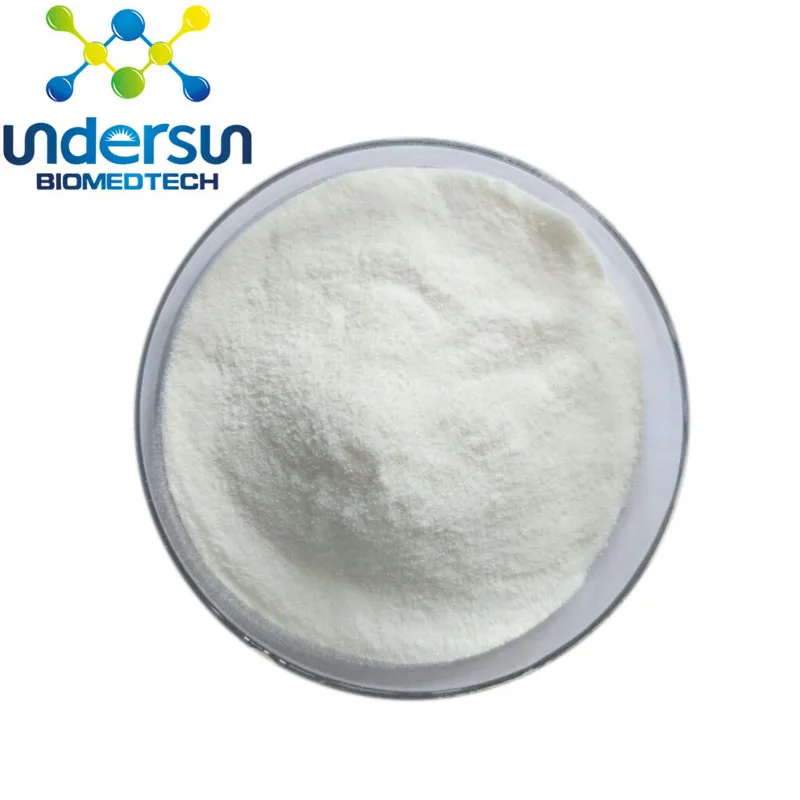 
manufacturer supply nmn powder CAS 1094-61-7 