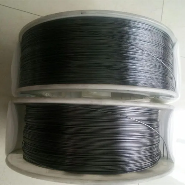 Nitinol nickel titanium alloy nitinol wire 3mm