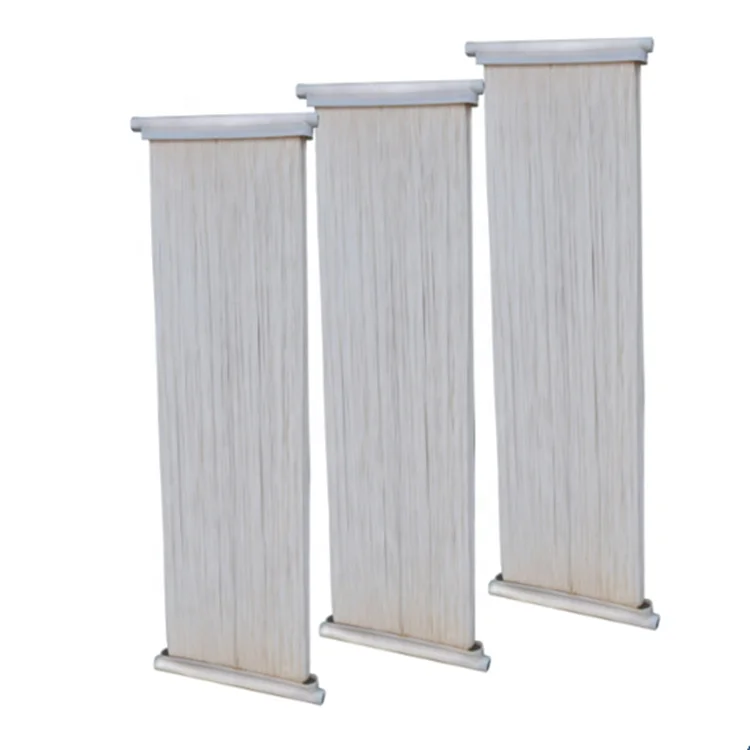 10m2 PVDF Water Treatment MBR Membrane For Sewage Wastewater