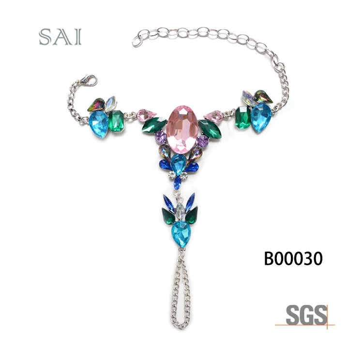 Hot Style New Foot Bracelet Chain Sexy Women Bohemia Ancient Ankle Chains Anklet