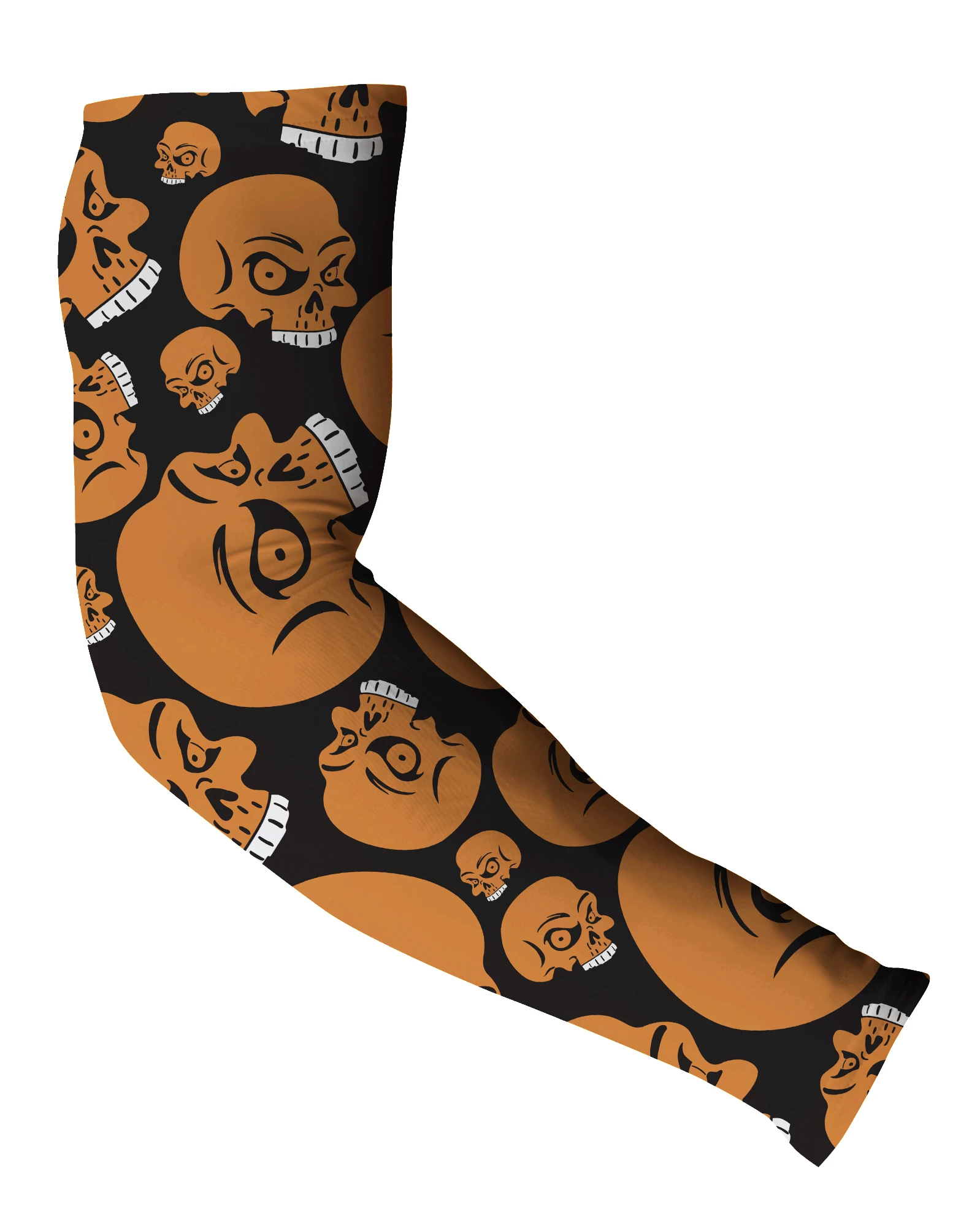 Пустые рукава унисекс для защиты от солнца оптом