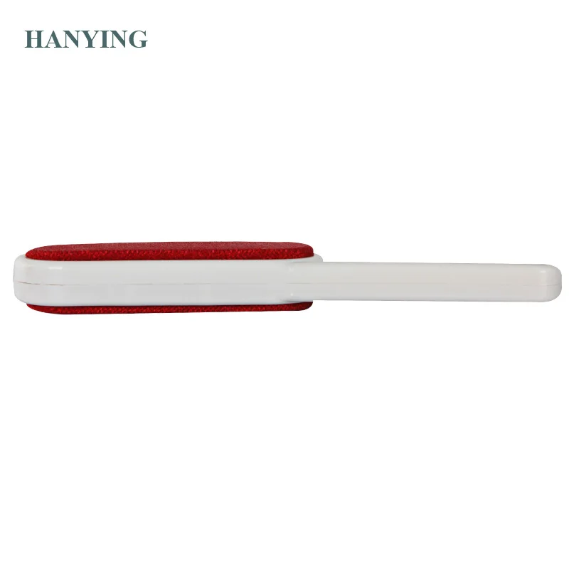 Reusable Magic Static Brush Fabric Clothes Dust Crumbs Brush Cleaner Dusting Two-sided Cleaning Tool Pet Hair Remover Cleaner
