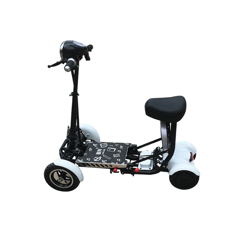 Cheap foldable electric scooter for adults or children