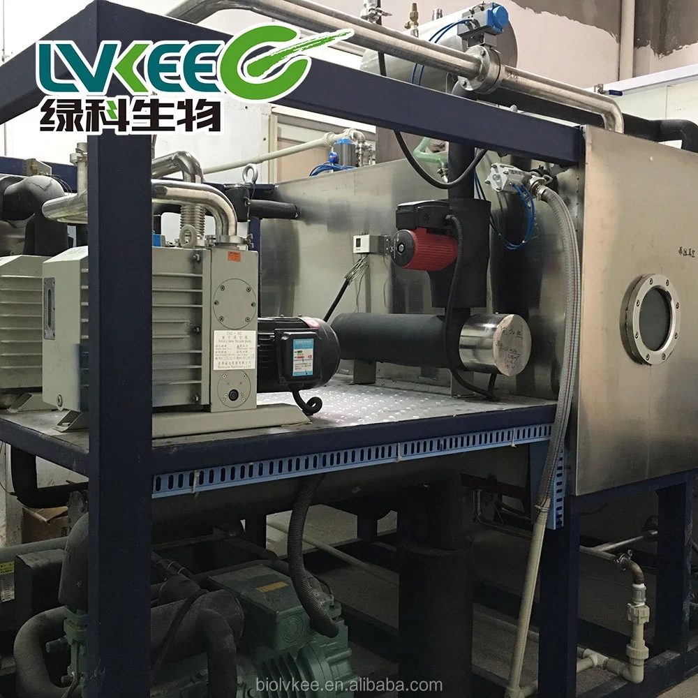 Lvkee 20BL Fertilizer powder Bacillus Cereus probiotics Fermentation