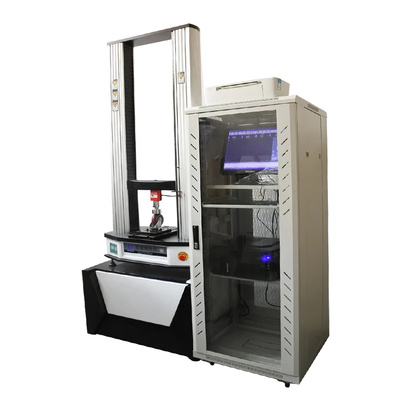 Universal Tensile testing equipment/Tensile instron universal strength test machine