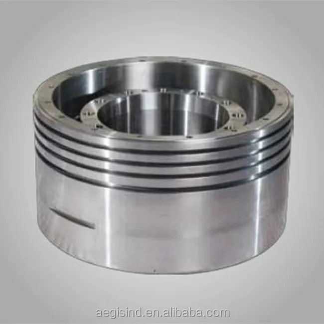 Основной двигатель RTA58, морские запасные части, поршневая Корона