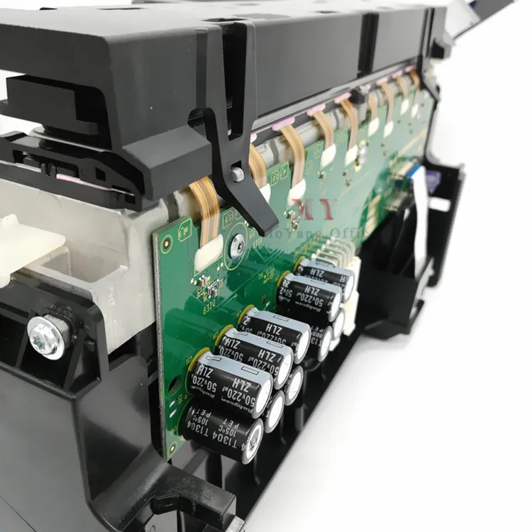 MoYang perfect printing print head compatible for hp970 971 printer parts used for hp 451 476 551 576