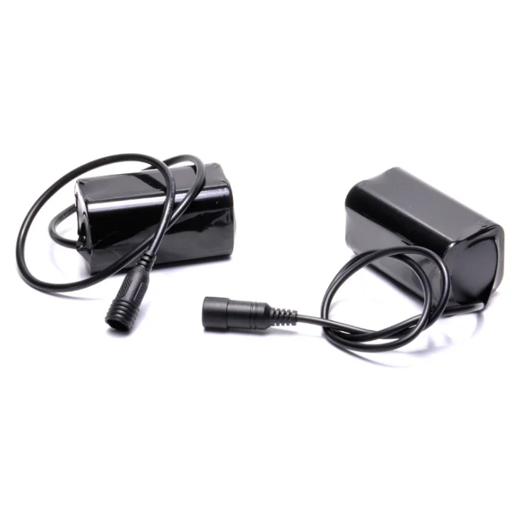 11,1 V литий-ионный аккумулятор 2600mah 18650