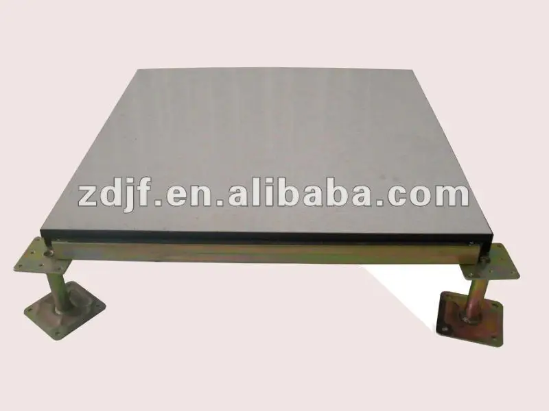 
 Фарфоровый пол доступа  